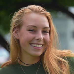 Meet your Posher, Madeleine